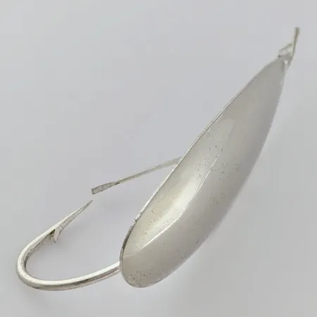 Johnson Silver Minnow, 21 g, sidabrinė nenažolė vartiklė #24375