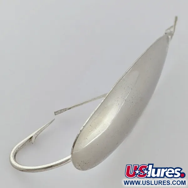 Johnson Silver Minnow, 21 g, sidabrinė nenažolė vartiklė #24375