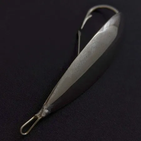 Johnson Silver Minnow, 21 g, sidabrinė nenažolė vartiklė #24375