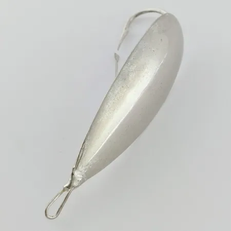 Johnson Silver Minnow, 21 g, sidabrinė nenažolė vartiklė #24375