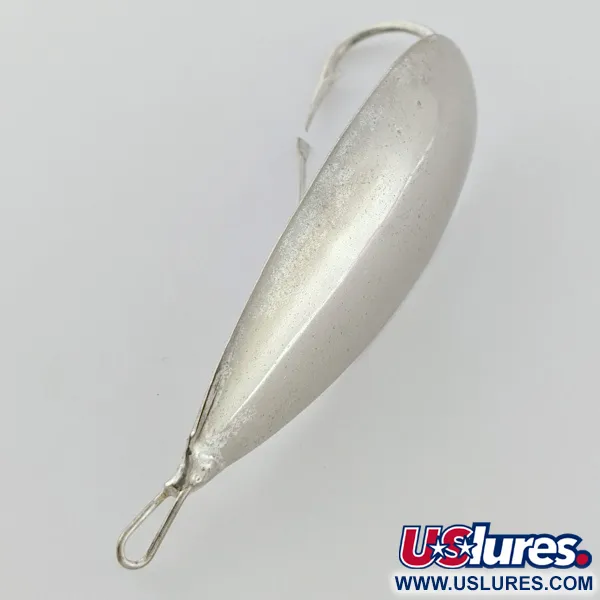 Johnson Silver Minnow, 21 g, sidabrinė nenažolė vartiklė #24375