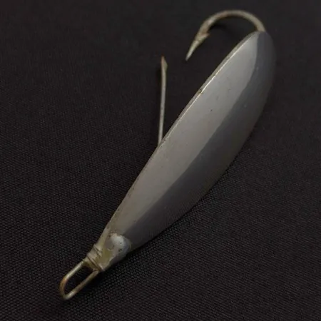 Johnson Silver Minnow Weedless, 9g, sidabrinė blizgė #24376