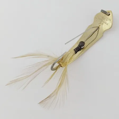 Tony Accetta Pet Spoon 14, 7g auksinė vartiklė #24381