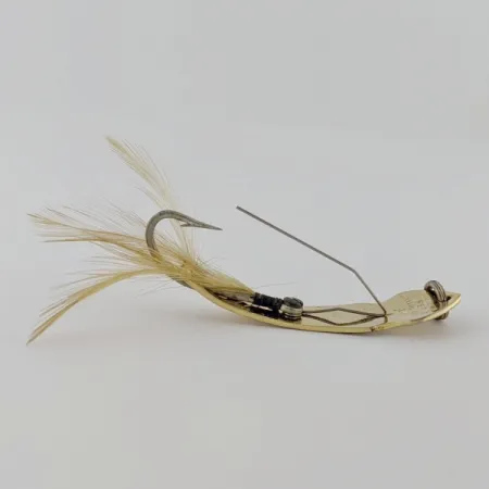 Tony Accetta Pet Spoon 14, 7g auksinė vartiklė #24381