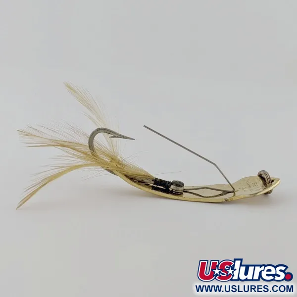 Tony Accetta Pet Spoon 14, 7g auksinė vartiklė #24381