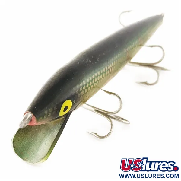 Daiwa Robin, 10 g, Pike spalva, vobleris #24383