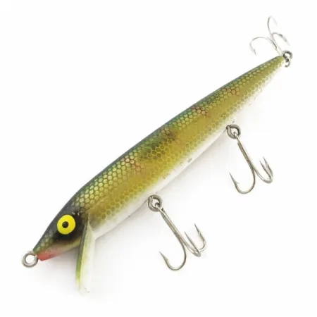 Daiwa Robin, 10 g, Pike spalva, vobleris #24383