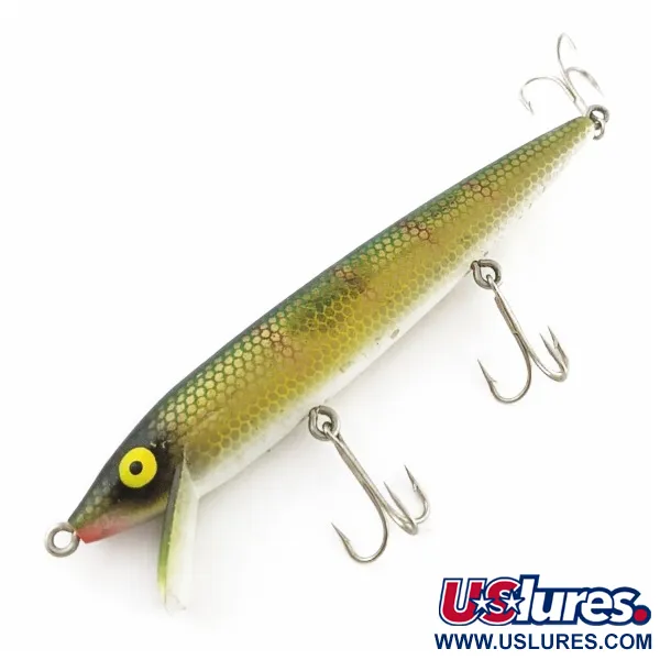 Daiwa Robin, 10 g, Pike spalva, vobleris #24383