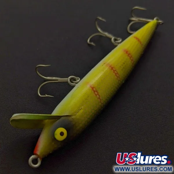 Daiwa Robin, 10 g, Pike spalva, vobleris #24383