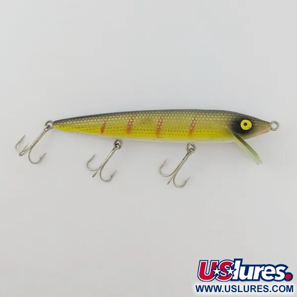 Daiwa Robin, 10 g, Pike spalva, vobleris #24383