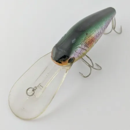 SPRO Crankbait -7, 21g, giliai neriantis vobleris #24387