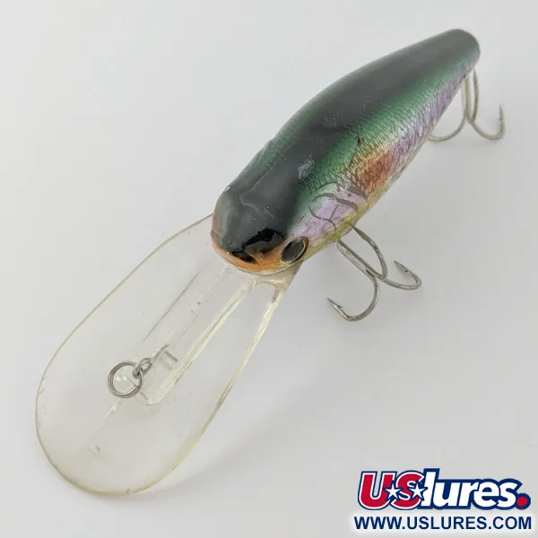 SPRO Crankbait -7, 21g, giliai neriantis vobleris #24387