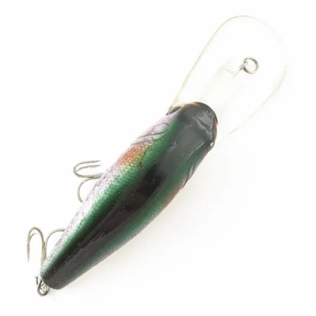 SPRO Crankbait -7, 21g, giliai neriantis vobleris #24387