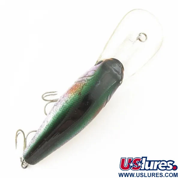 SPRO Crankbait -7, 21g, giliai neriantis vobleris #24387