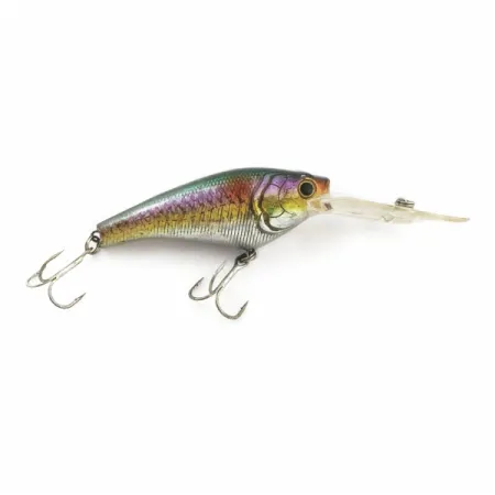 Vobleris SPRO Crankbait -7