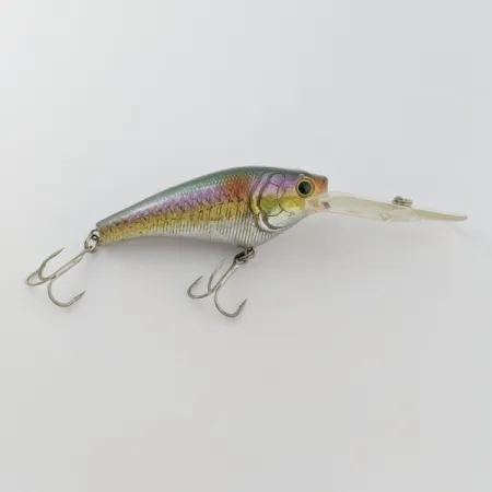 SPRO Crankbait -7, 21g, giliai neriantis vobleris #24387