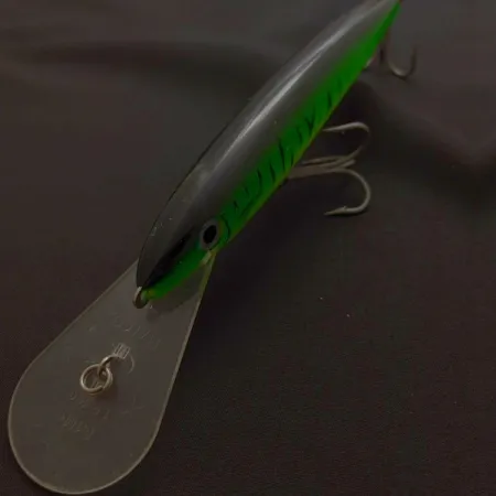 HALCO Laser Pro 16, Fire Tiger, 33g, vobleris #24388