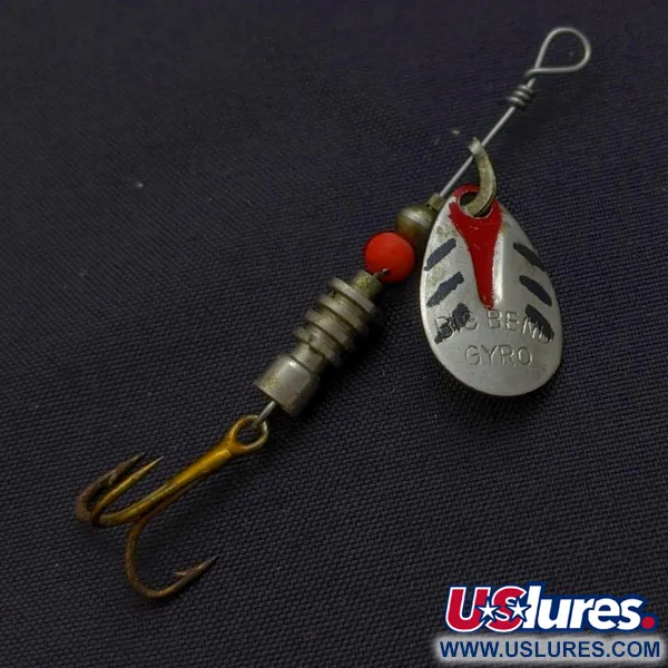 Gyro Big Bend, 2,5 g, sukrė #24391