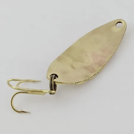 Acme Little Cleo bubbles, 3.5g auksinė, vartiklė #24393