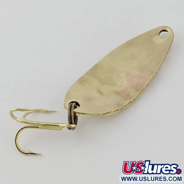 Acme Little Cleo bubbles, 3.5g auksinė, vartiklė #24393