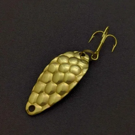 Acme Little Cleo bubbles, 3.5g auksinė, vartiklė #24393