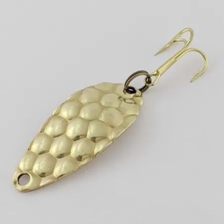 Acme Little Cleo bubbles, 3.5g auksinė, vartiklė #24393