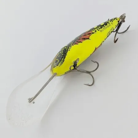 Salmo Butcher 5 Super Deep Runner, 7g, YC spalva, vobleris #24398