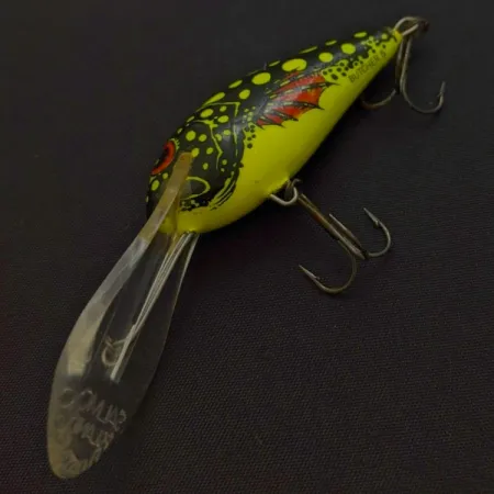Salmo Butcher 5 Super Deep Runner, 7g, YC spalva, vobleris #24398