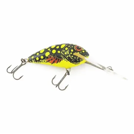Salmo Butcher 5 Super Deep Runner vobleris