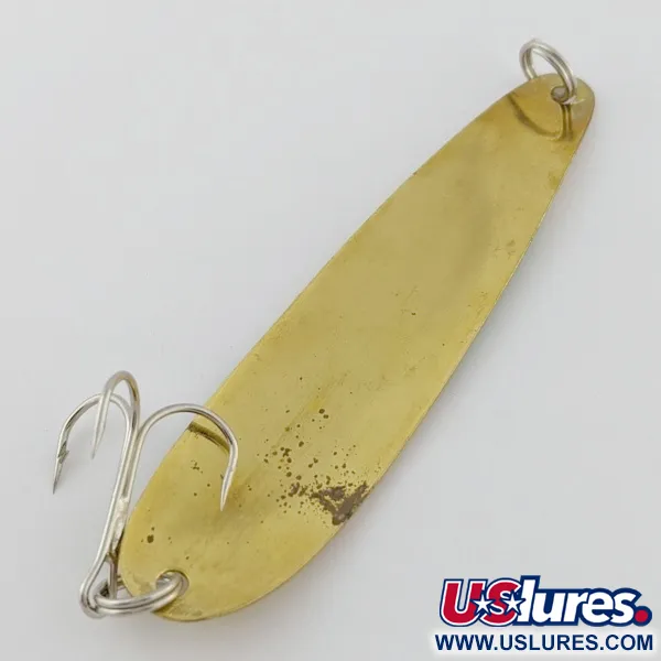 Hicks Tackle, 12 g, auksinė vartiklė #24399