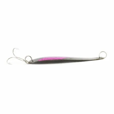 Hicks Tackle, 12g, juoda/purpurinė, blizgė #24401