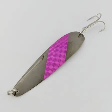 Hicks Tackle, 12g, juoda/purpurinė, blizgė #24401