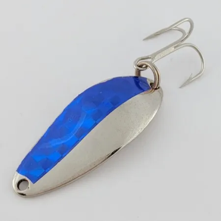 Seneca Little Cleo, 7g, nikelis/mėlyna, vartiklė #24402