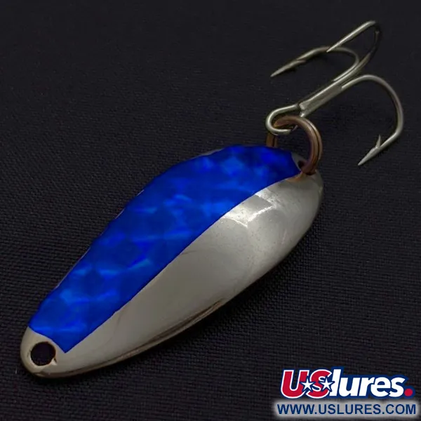 Seneca Little Cleo, 7g, nikelis/mėlyna, vartiklė #24402