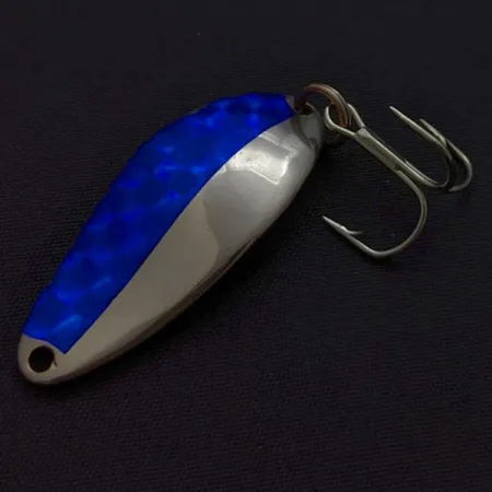 Seneca Little Cleo, 7g, nikelis/mėlyna, vartiklė #24402