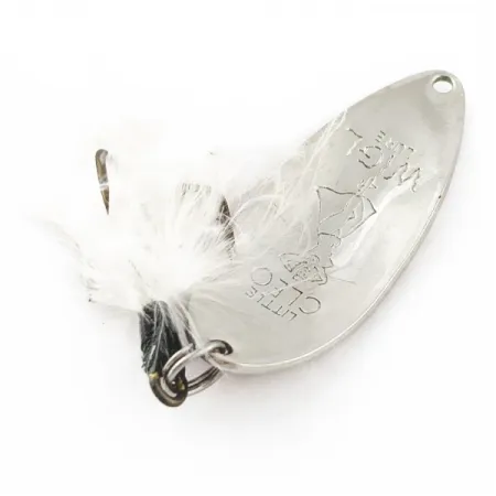 Seneca Little Cleo (Hula Girl), 14g nikelio/raudona, blizgė #24403