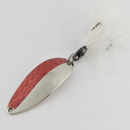 Seneca Little Cleo (Hula Girl), 14g nikelio/raudona, blizgė #24403