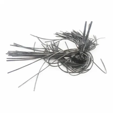 Arkie Bass Jig, juodas, 12g, džigas #24414