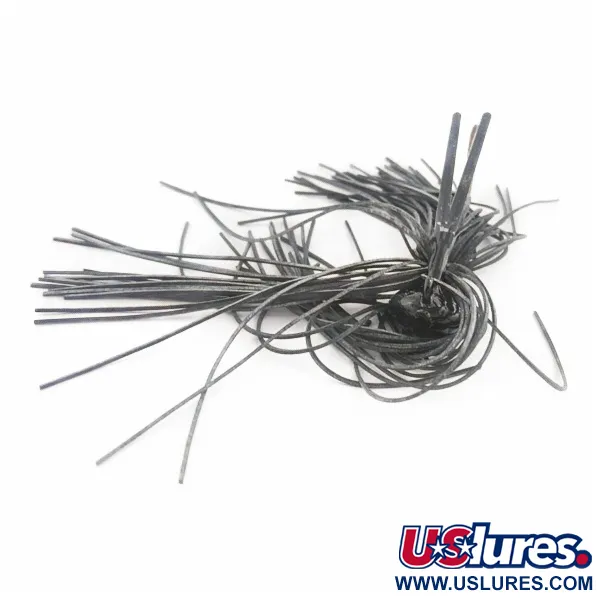 Arkie Bass Jig, juodas, 12g, džigas #24414