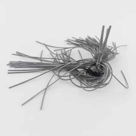 Arkie Bass Jig, juodas, 12g, džigas #24414