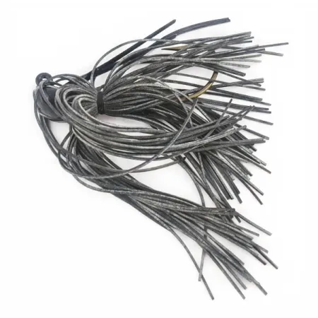 Arkie Bass Jig, juodas, 12g, džigas #24414