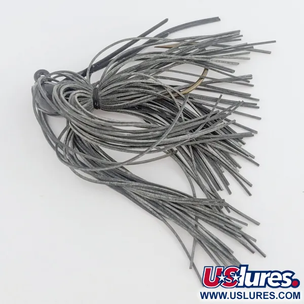 Arkie Bass Jig, juodas, 12g, džigas #24414