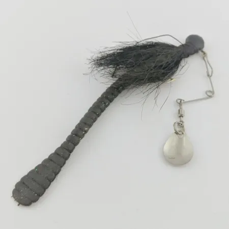 Gapen The Ugly Bug, 7g, aukso/nikelio/juoda, masalas #24416