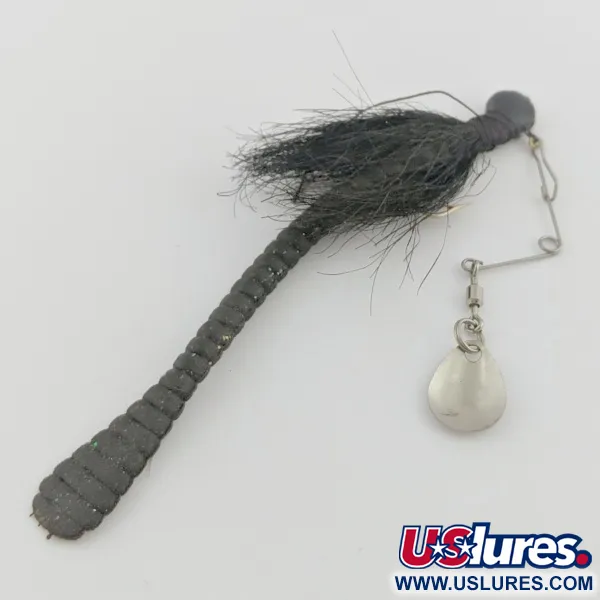 Gapen The Ugly Bug, 7g, aukso/nikelio/juoda, masalas #24416