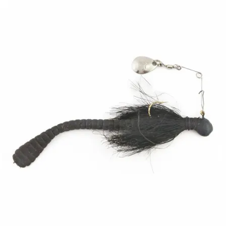 Gapen The Ugly Bug, 7g, aukso/nikelio/juoda, masalas #24416