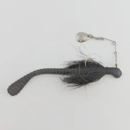 Gapen The Ugly Bug, 7g, aukso/nikelio/juoda, masalas #24416