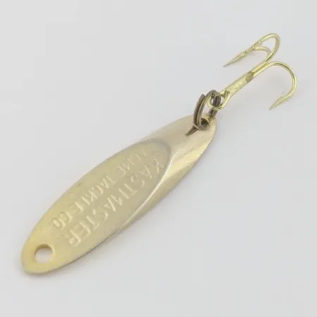 Acme Kastmaster, 3,5g, auksinė, vartiklė #24418