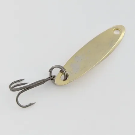 Acme Kastmaster, 2,5g, auksinė blizgė #24419