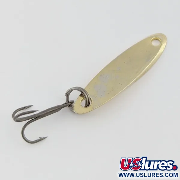 Acme Kastmaster, 2,5g, auksinė blizgė #24419