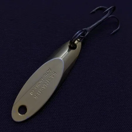 Acme Kastmaster, 2,5g, auksinė blizgė #24419